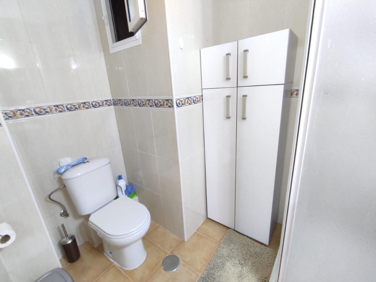 Apartamento Apartamento Plaza De Andalucia Torremolinos