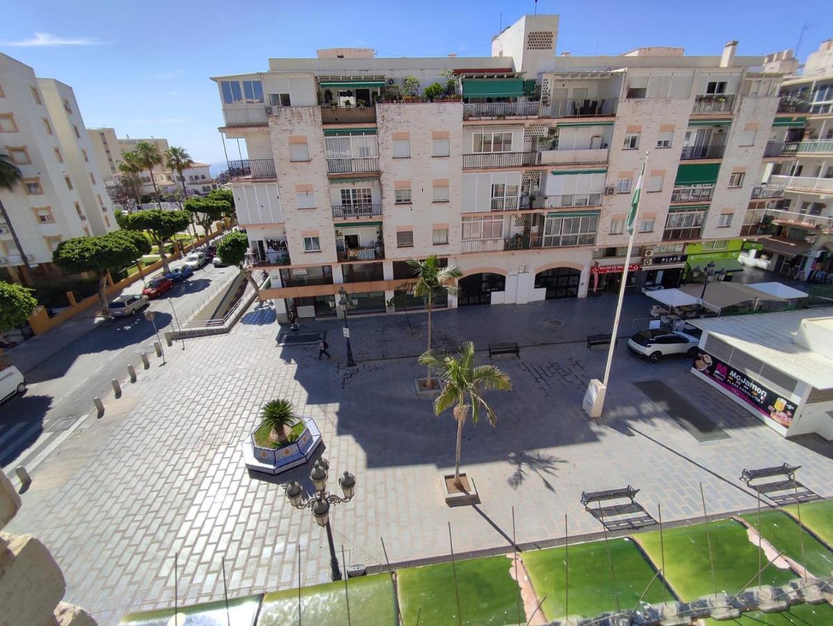 Apartamento Apartamento Plaza De Andalucia *