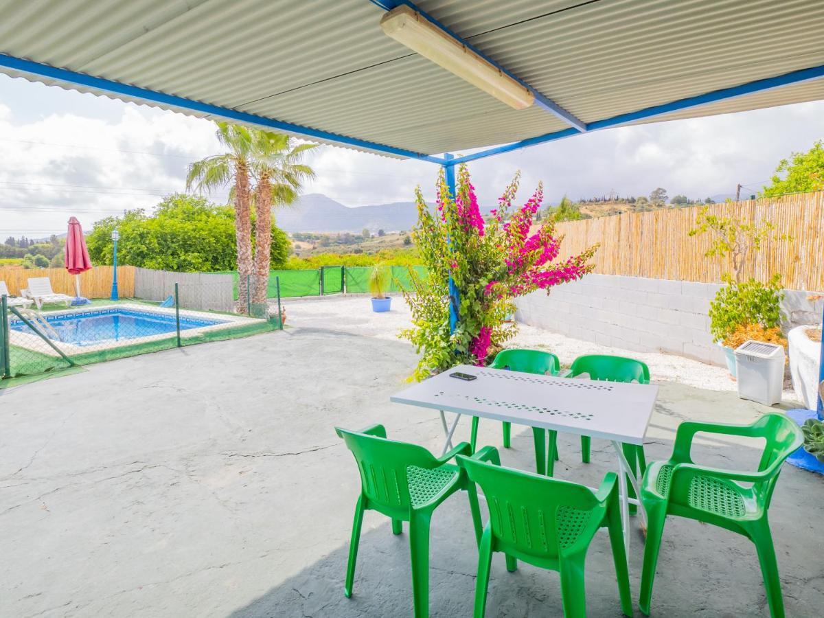 Holiday home Cubo's Candelaria