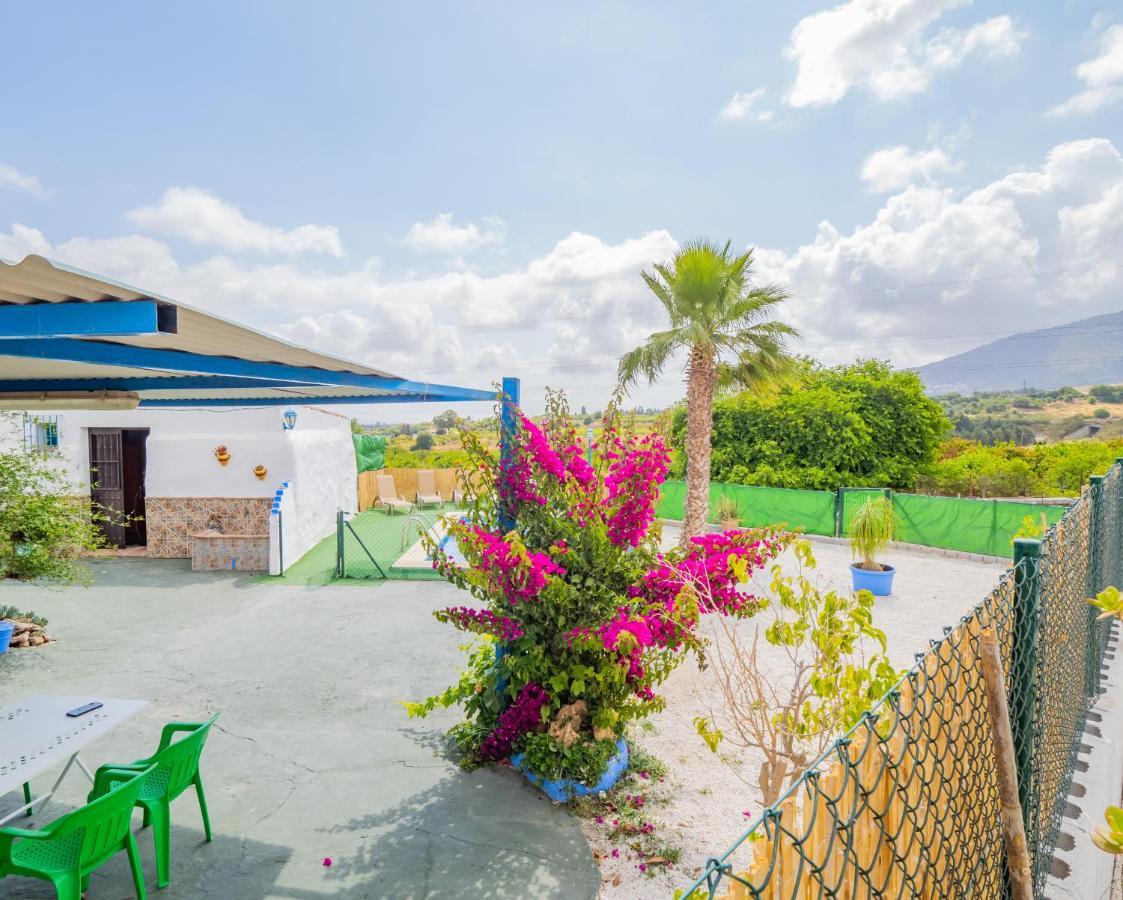 Cubo's Candelaria Holiday home Alhaurin de la Torre