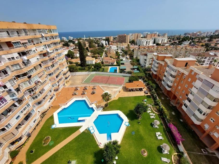 Apartamento Macarena's *sea View*-saltillo Alto *