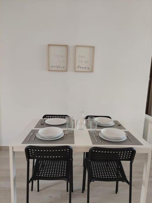 Macarena's *sea View*-saltillo Alto Apartamento *
