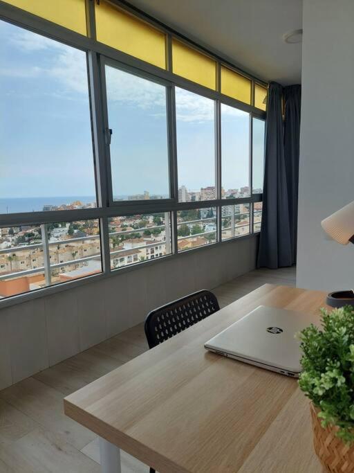 Apartamento Macarena's *sea View*-saltillo Alto