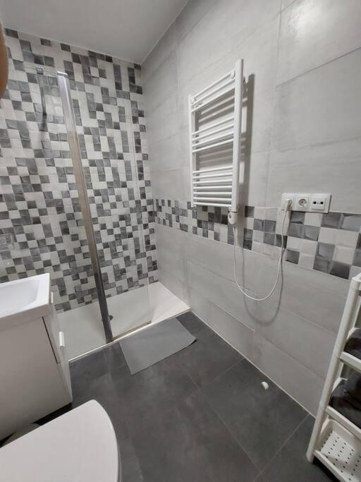 Apartamento Macarena's *sea View*-saltillo Alto Torremolinos