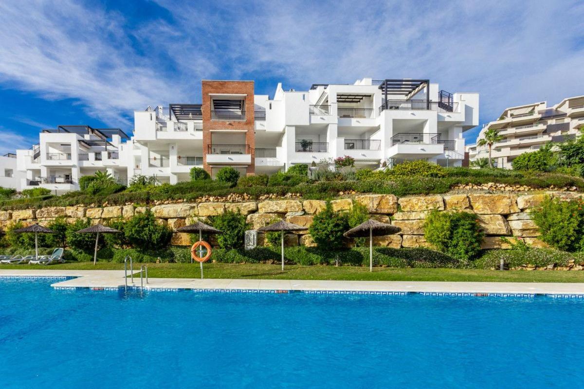 Robles De Arqueros Golf 3 Bedrooms Apartment. *