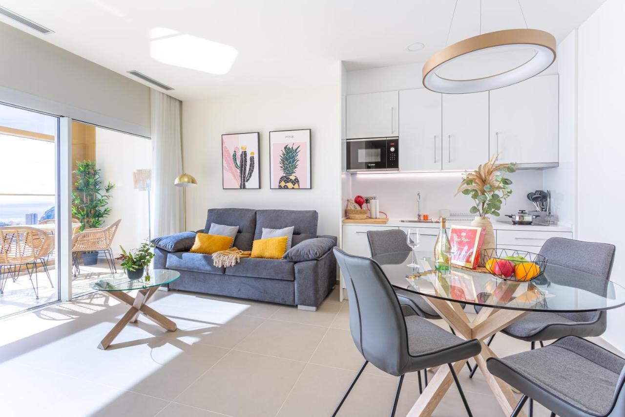 Intempo Sky Apartamento *