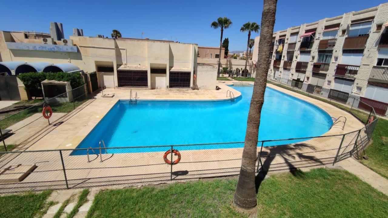 Apartment En Costacabana El Alquian