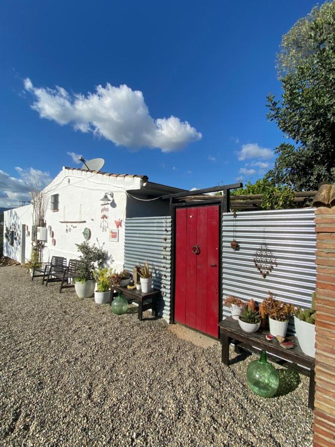 Finca Alegria De La Vida Pizarra