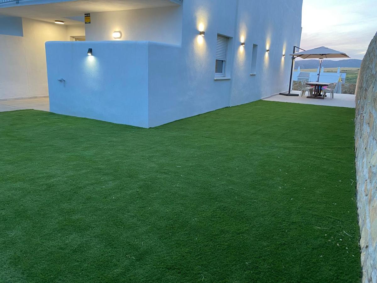 Atardeceres De Poniente Apartment