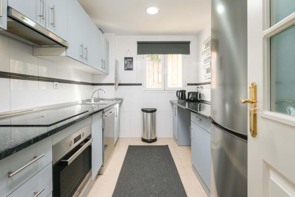 Beautiful Two Bedroom With Pool Apartamento *