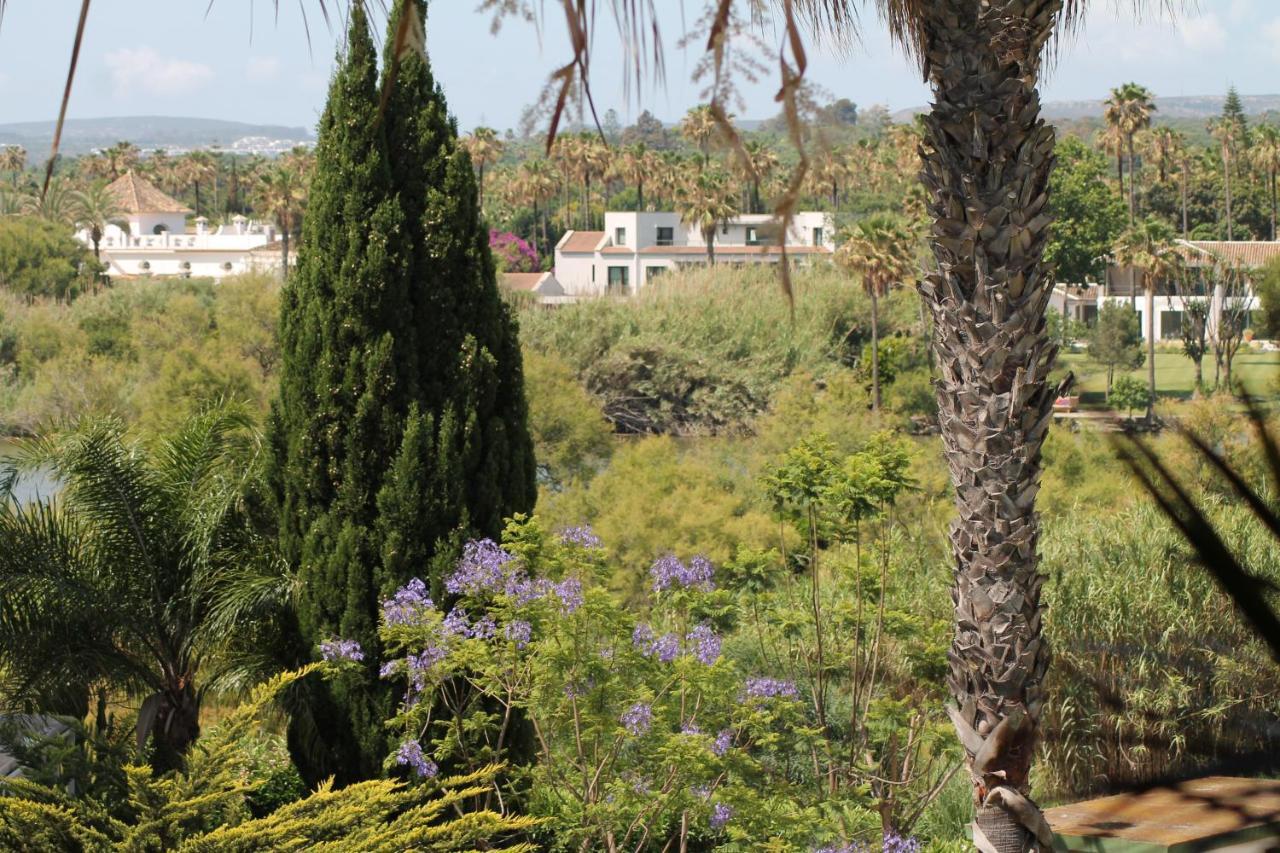 New View Marina - Jungla Del Loro Apartment