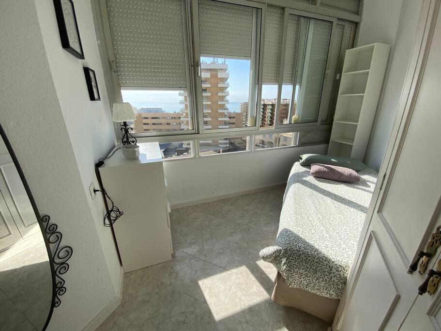 Apartamento Las Mercedes34