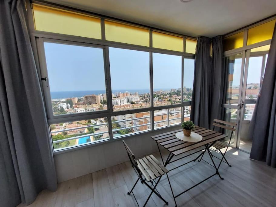 Macarena's *sea View*-saltillo Alto Apartamento