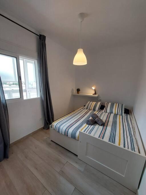 Apartamento Macarena's *sea View*-saltillo Alto