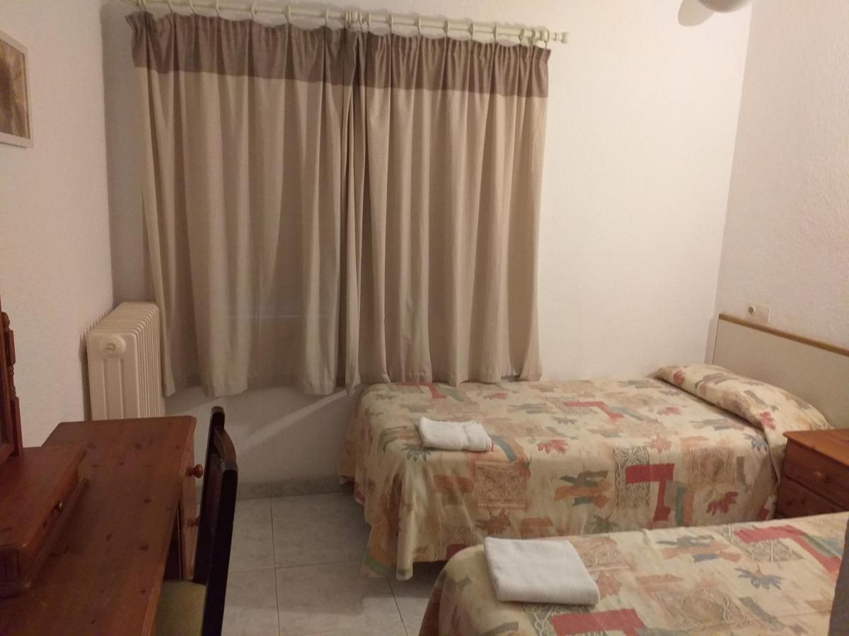 Apartamento Bond Lloret de Mar