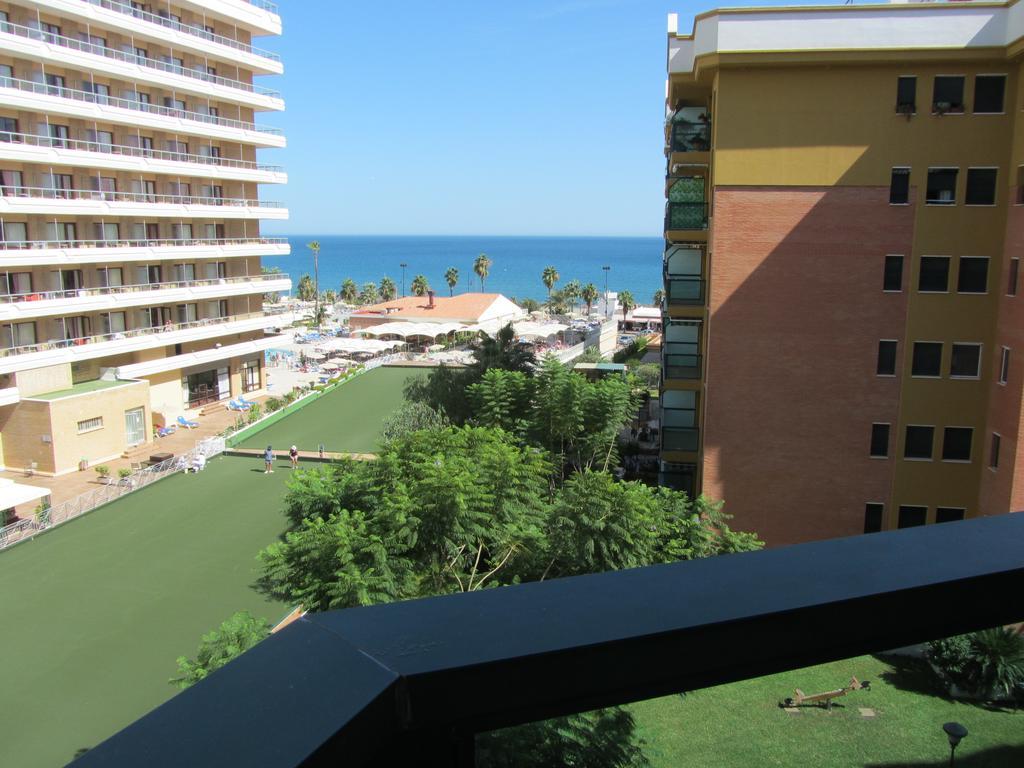 Apartamento Residencial Bajondillo *