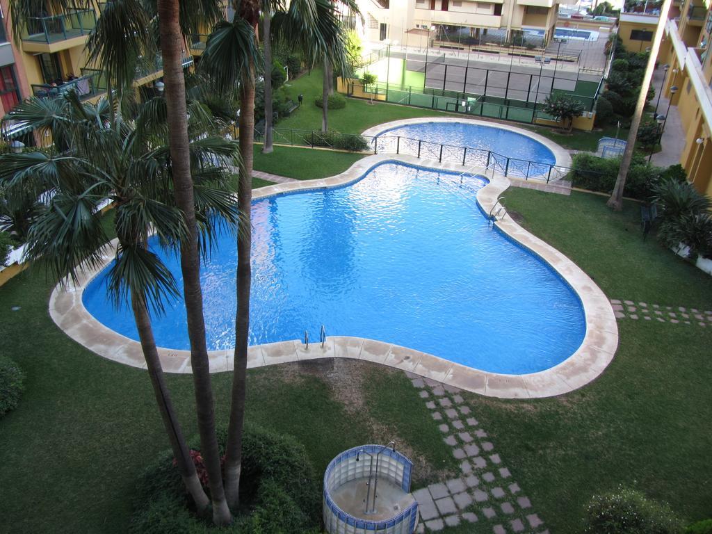 Residencial Bajondillo Apartamento Torremolinos