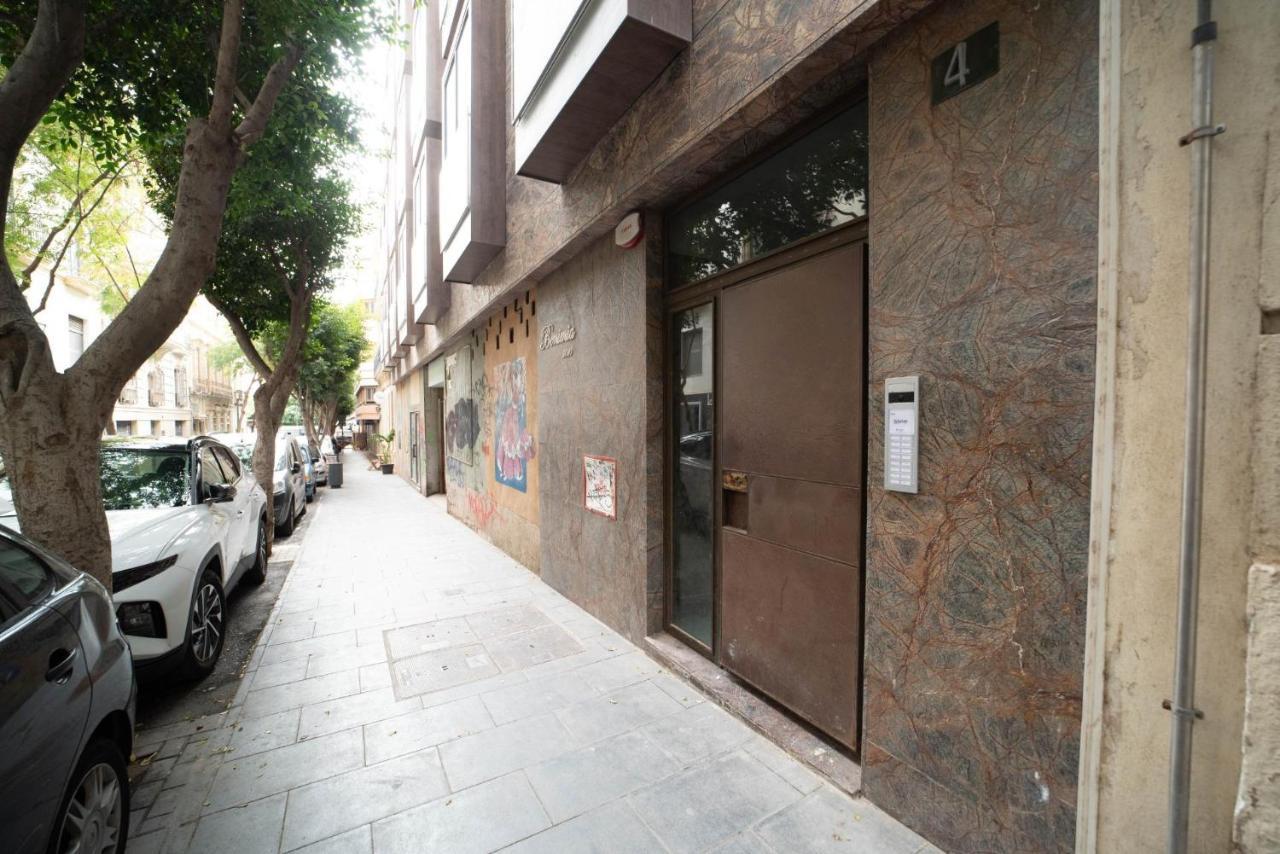Expoholidays - Apartamento Conde Ofalia *