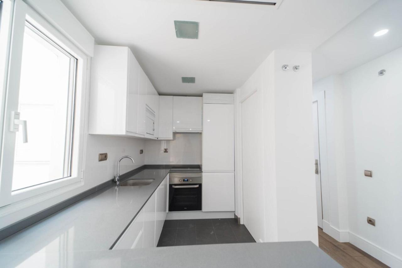 Apartamento Expoholidays - Apartamento Conde Ofalia Almería