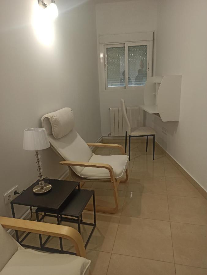 Apartamento La Puerta De La Sierra Genave