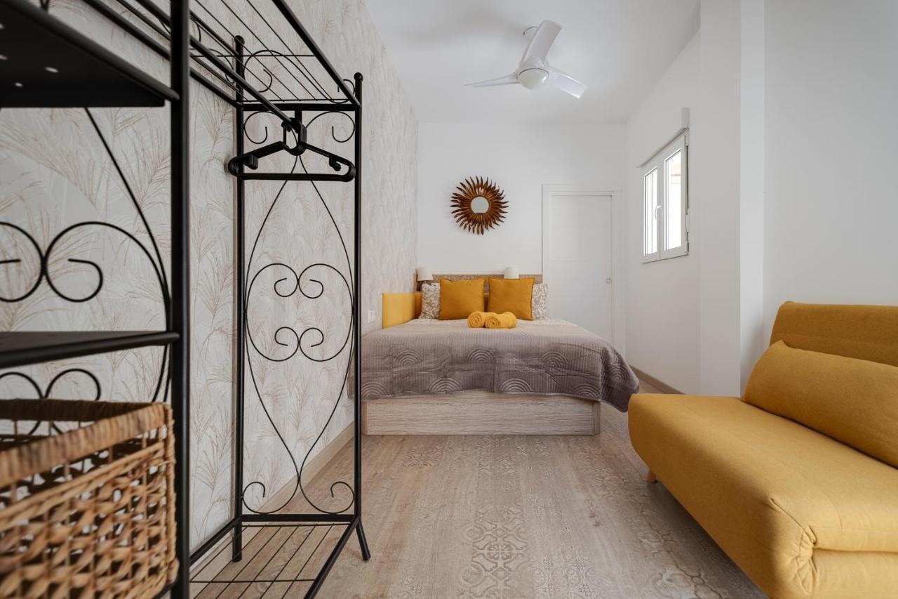 Apartamento El Sol Alicante