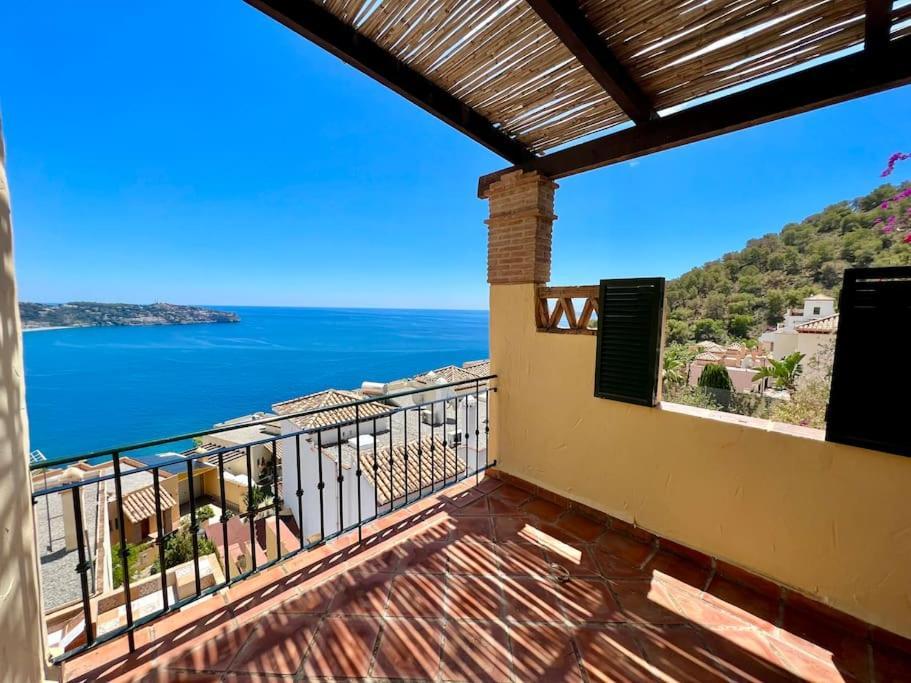 Chalet Tropical Bay Views La Herradura (Granada)