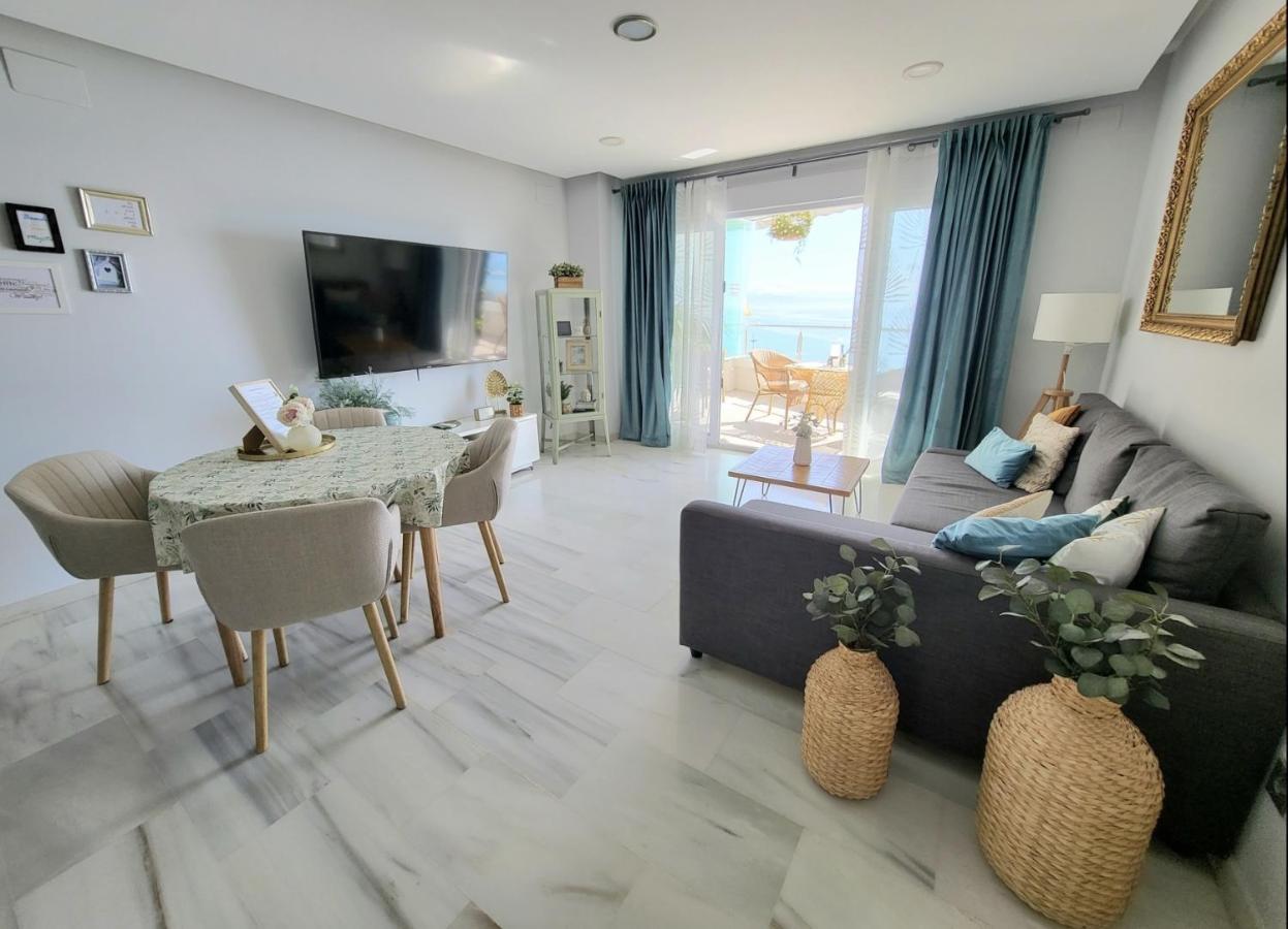 Apartamento Sun&mar * Torremolinos