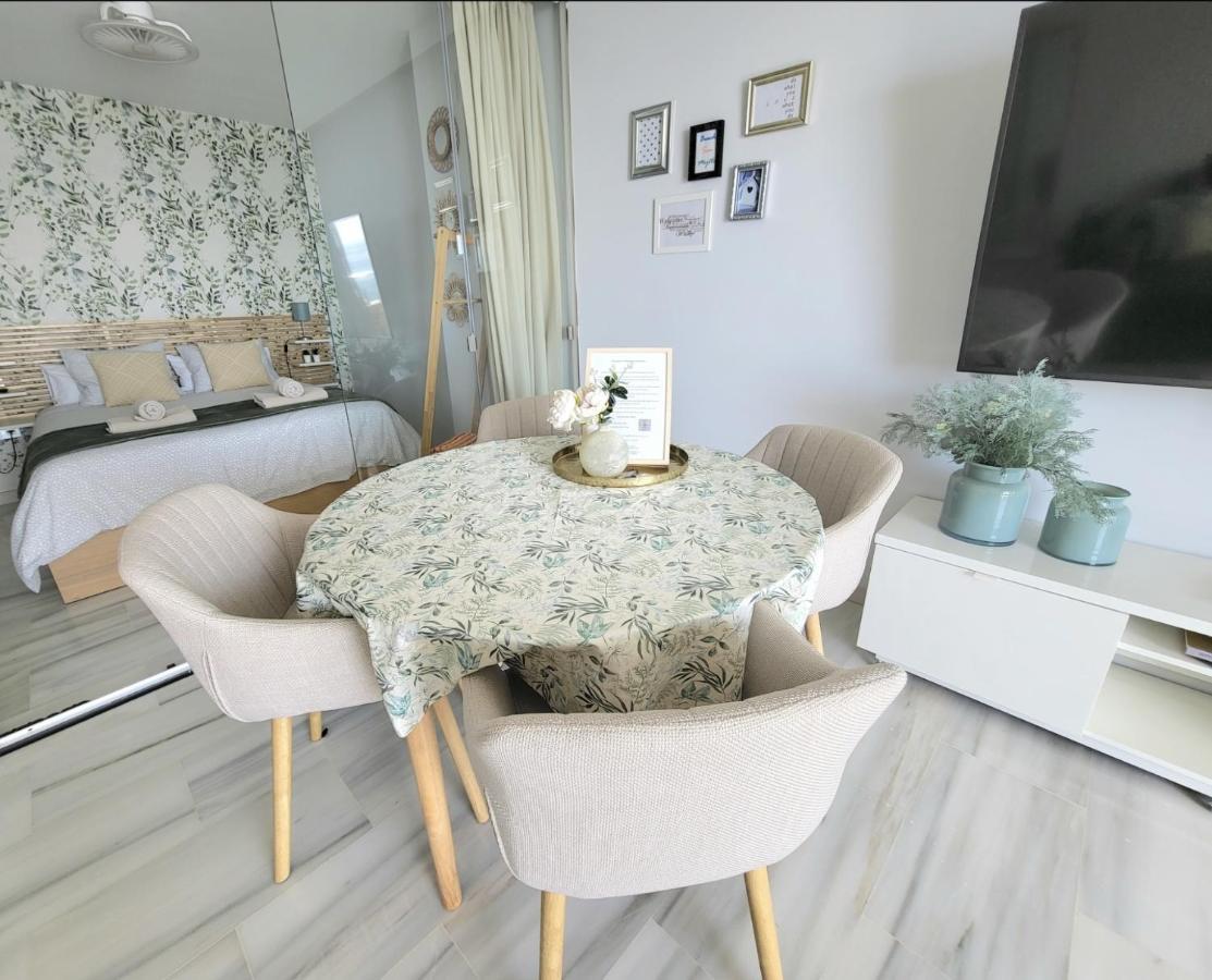 Apartamento Apartamento Sun&mar *