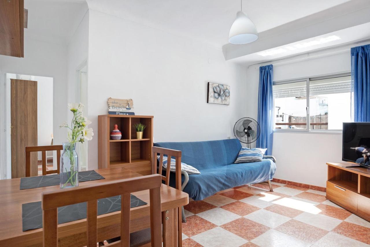 Casa Colomera 1 Apartamento Barbate