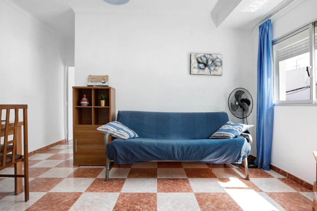 Casa Colomera 1 Apartamento Barbate