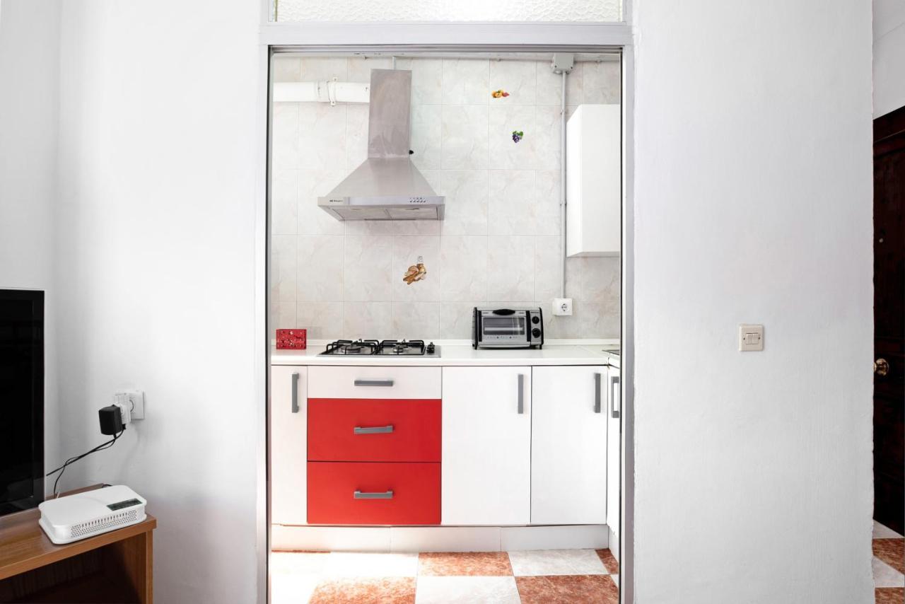 Casa Colomera 1 *