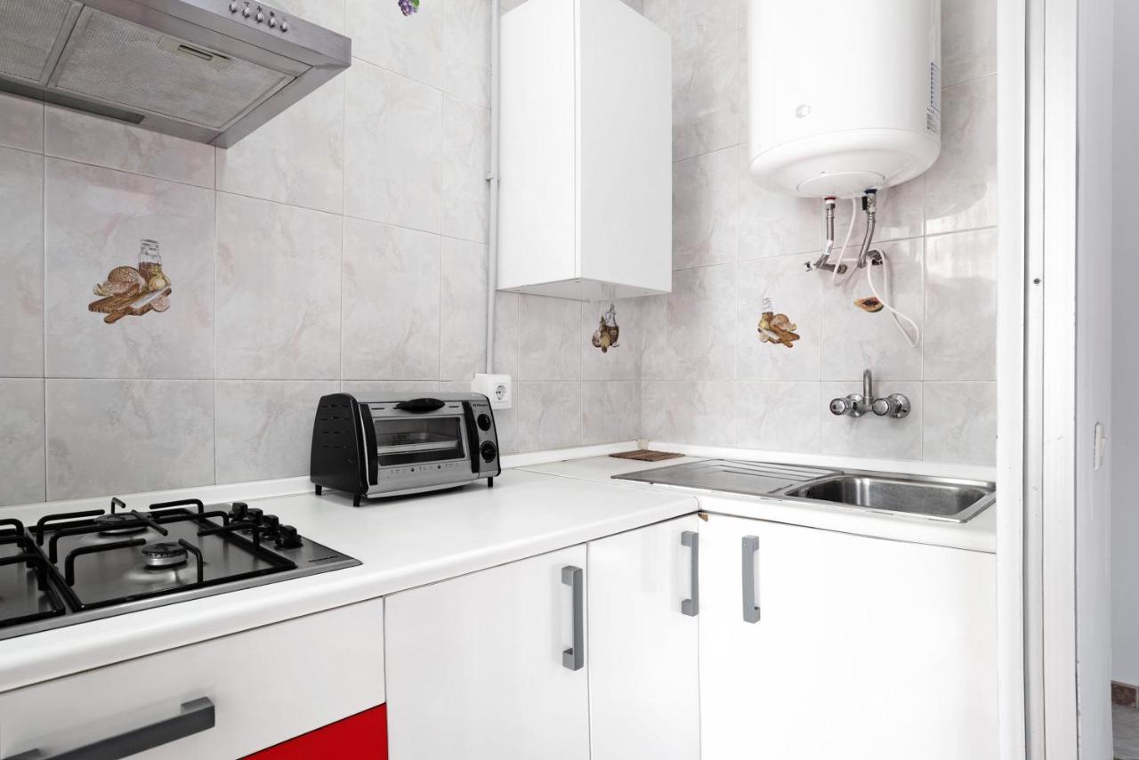 Apartamento Casa Colomera 1