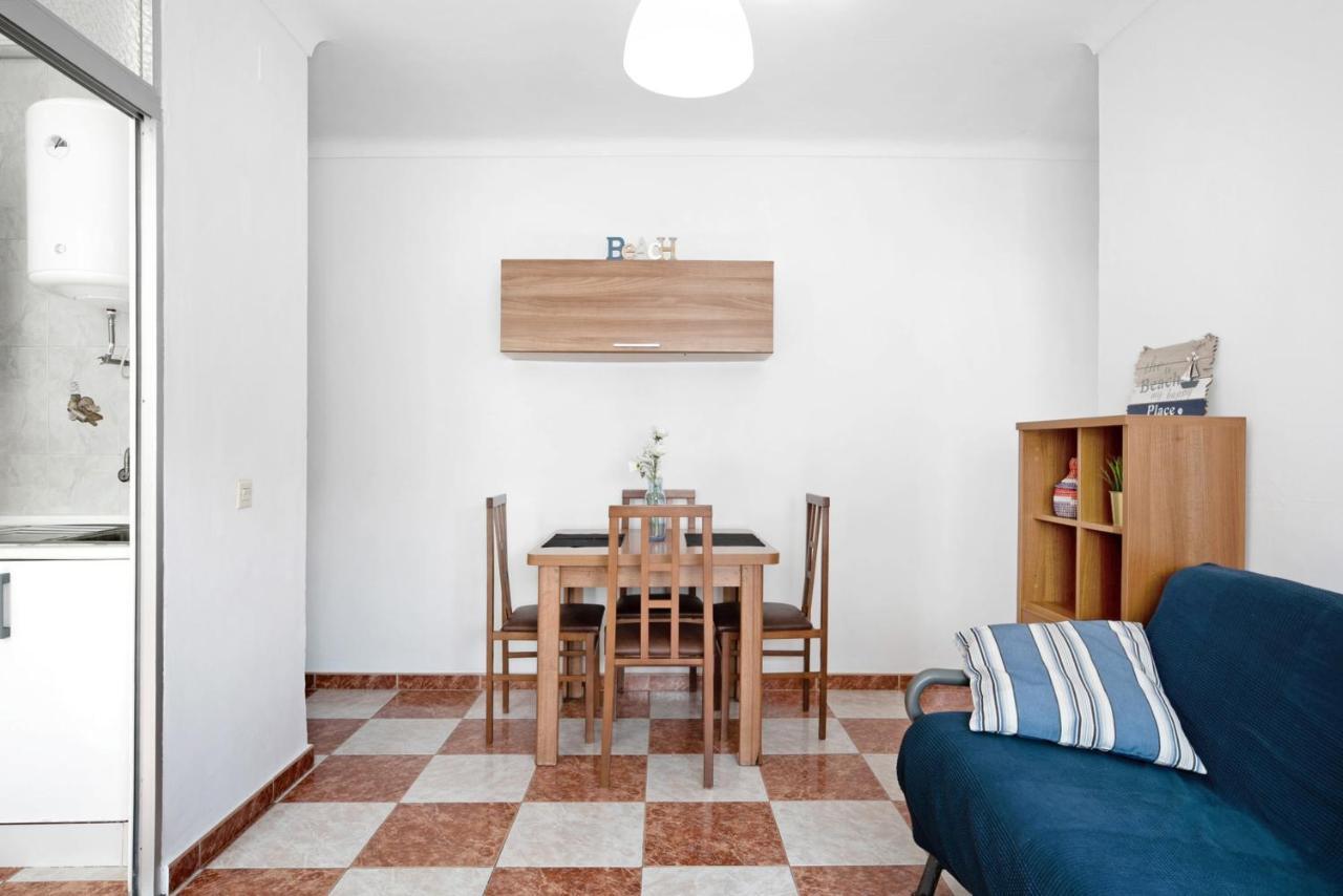 Casa Colomera 1 Apartamento *
