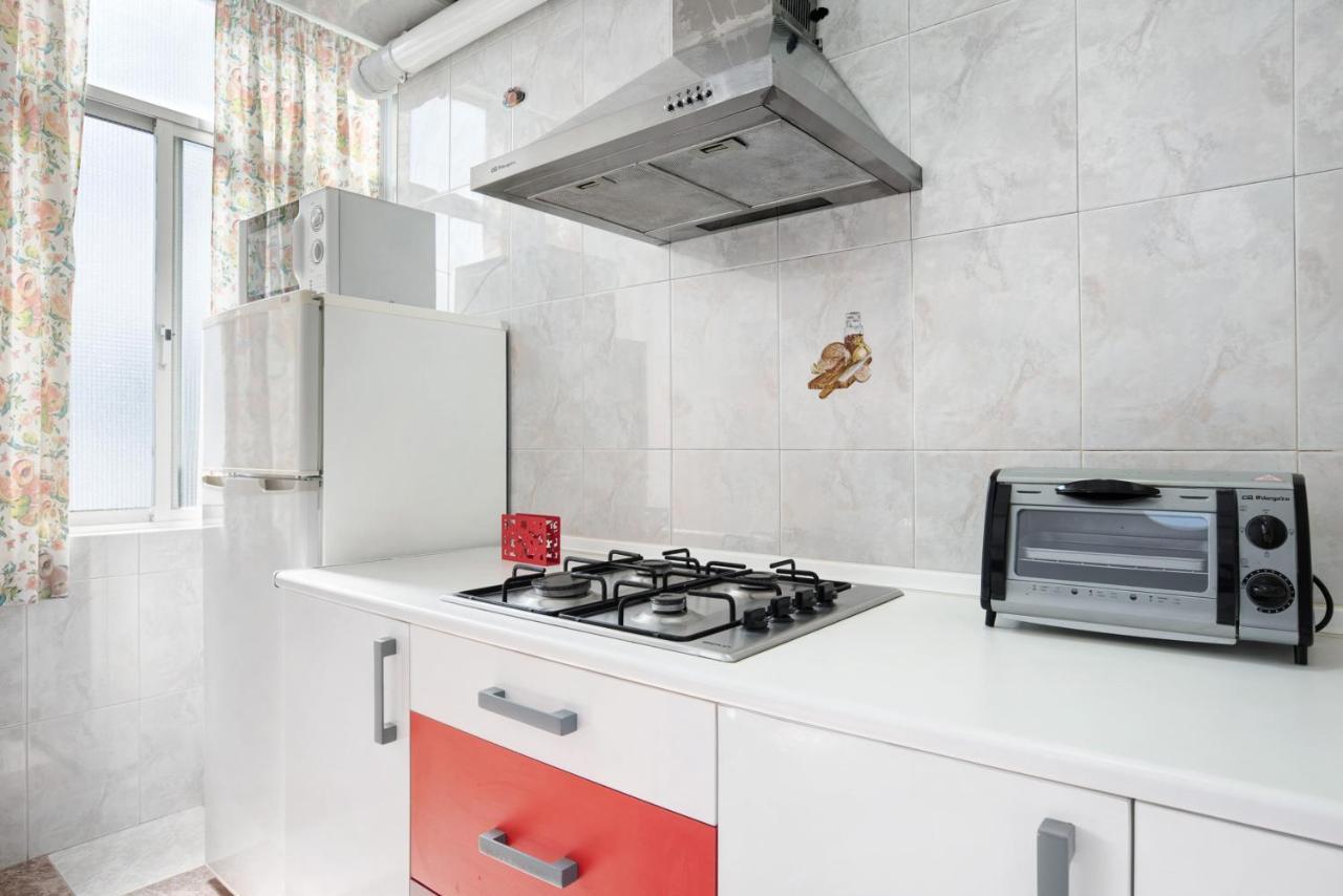 Apartamento Casa Colomera 1
