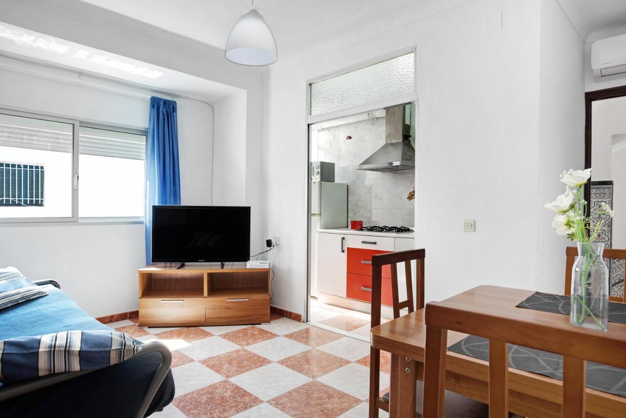 Casa Colomera 1 Apartamento