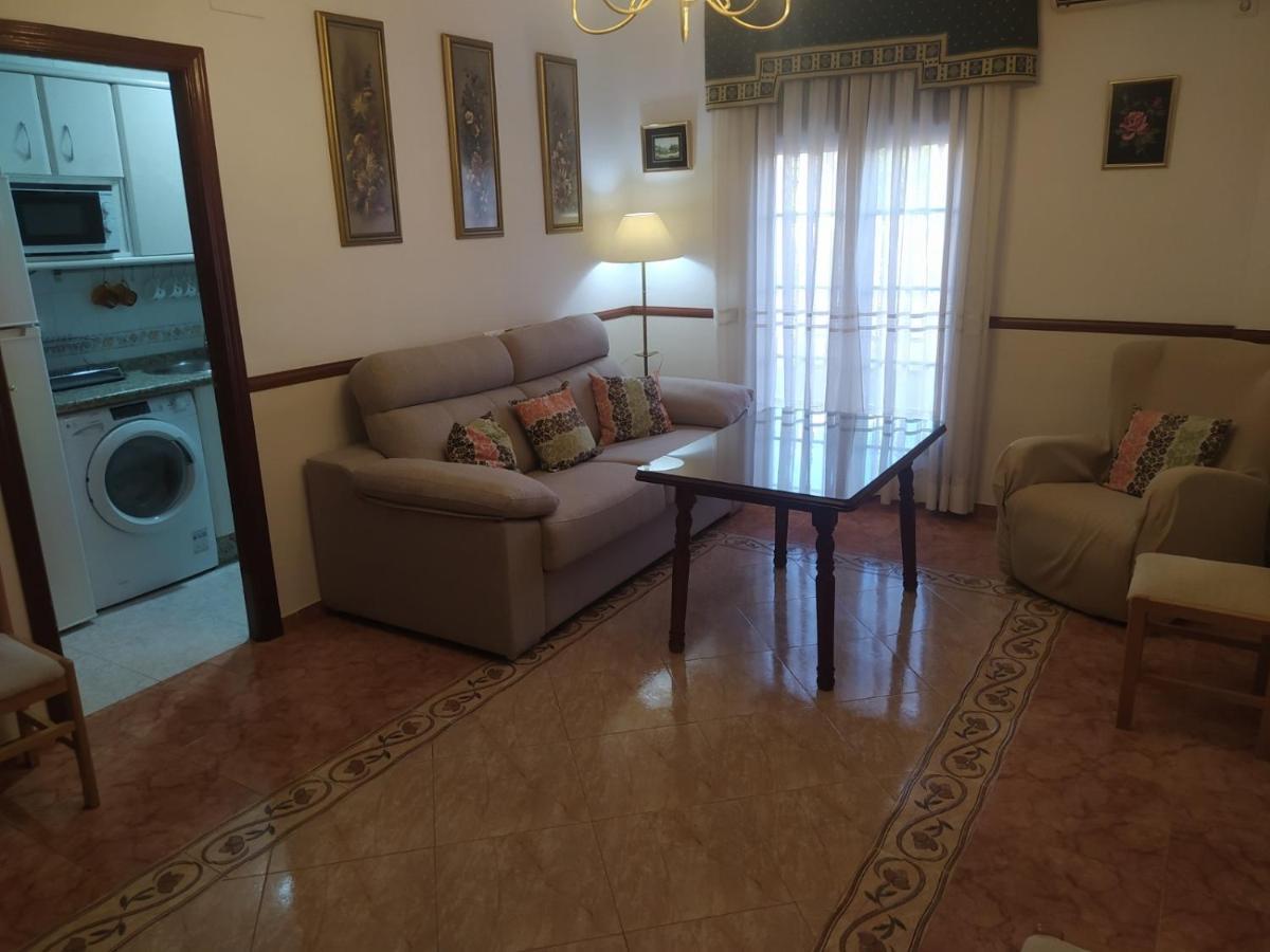 Estacion Norte Y Sur Famorcas Apartment Almodovar del Rio