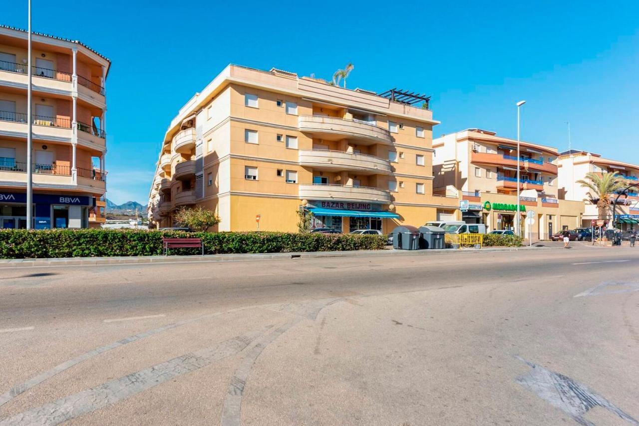 Costa Apartamento