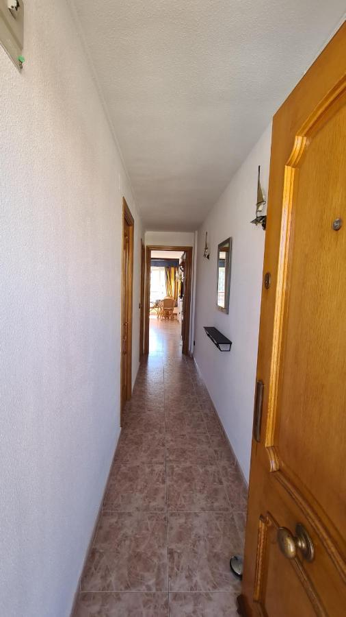 Apartamento Apartamento Edificio Piscis 12