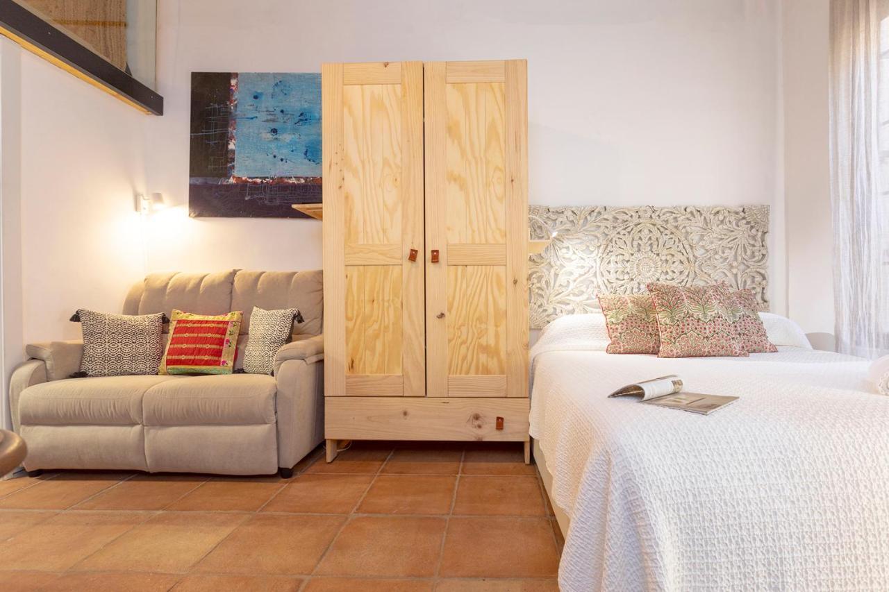 Apartamento - Centro Historico * Malaga