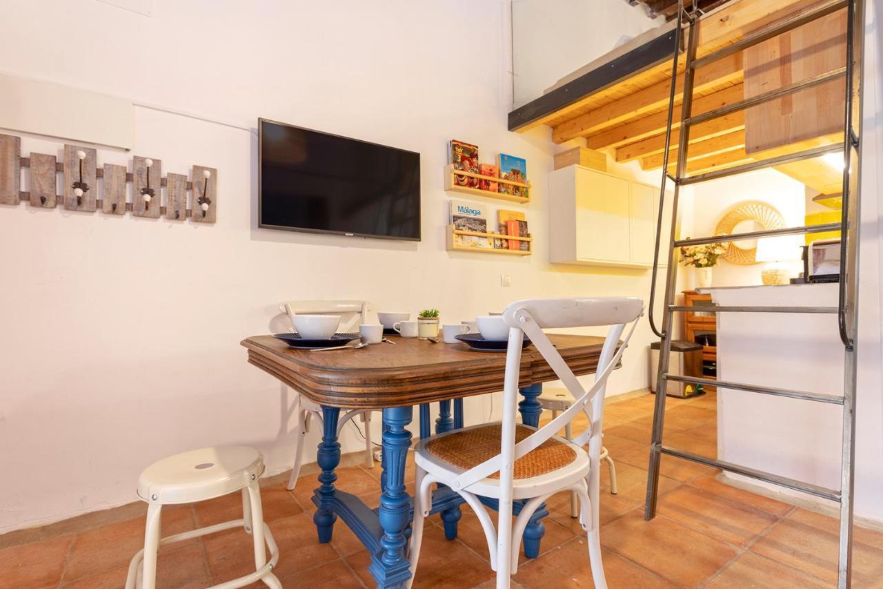 Apartamento - Centro Historico Malaga