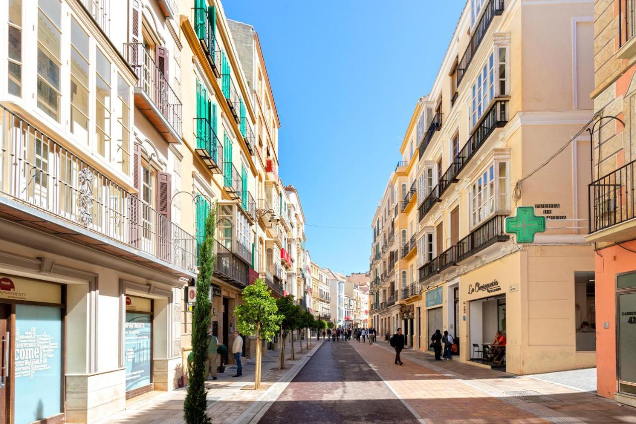 Apartamento - Centro Historico * Malaga
