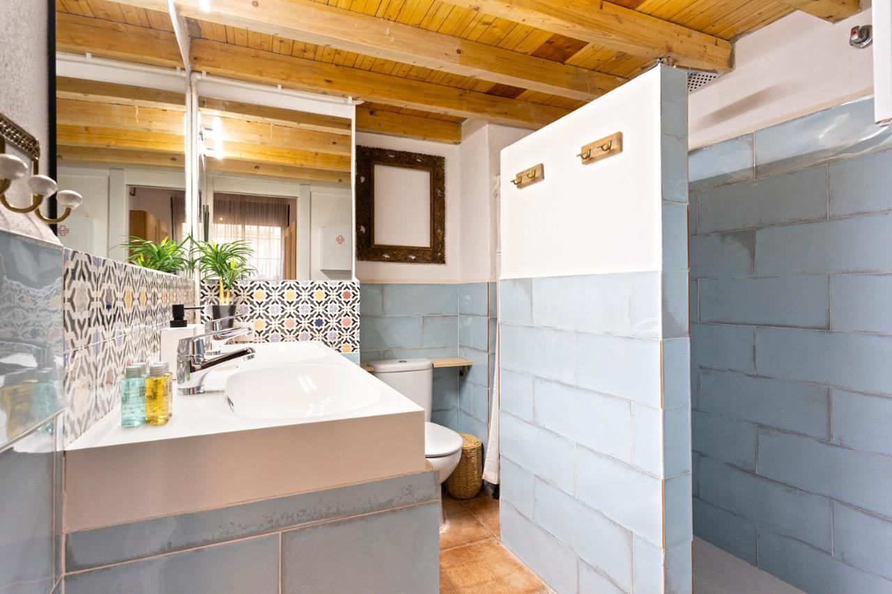 Apartamento - Centro Historico Malaga