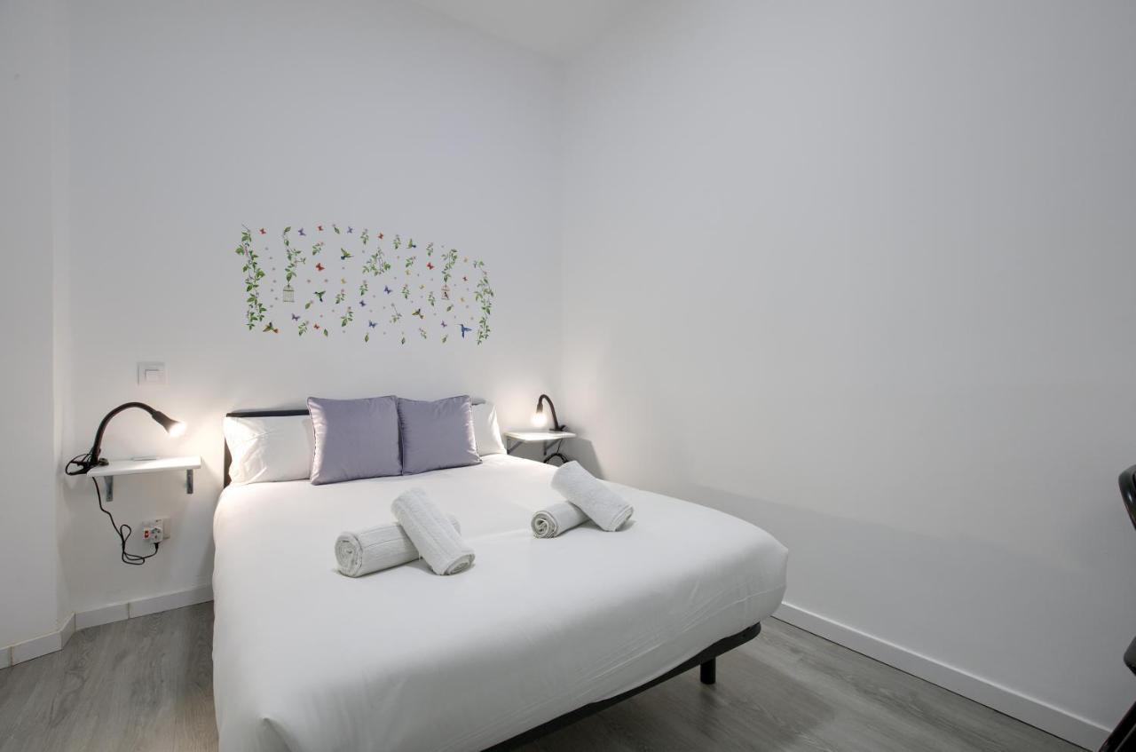 Apartment Atocha Station - Apartamento De 2 Dormitorios