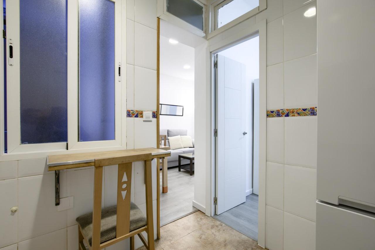 Apartment Atocha Station - Apartamento De 2 Dormitorios