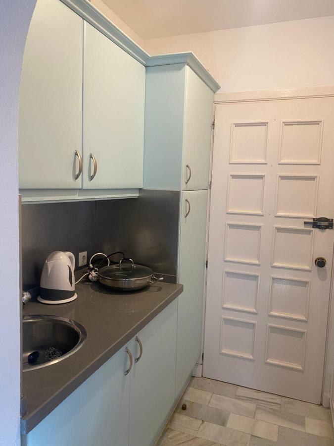 Elegant In Del Golf, 5 Stars & Front Line Golf In Puerto Banus Apartamento *