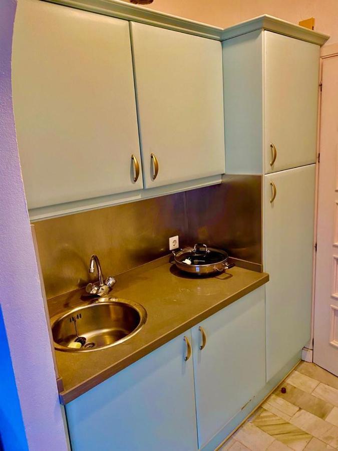 Elegant In Del Golf, 5 Stars & Front Line Golf In Puerto Banus Apartamento