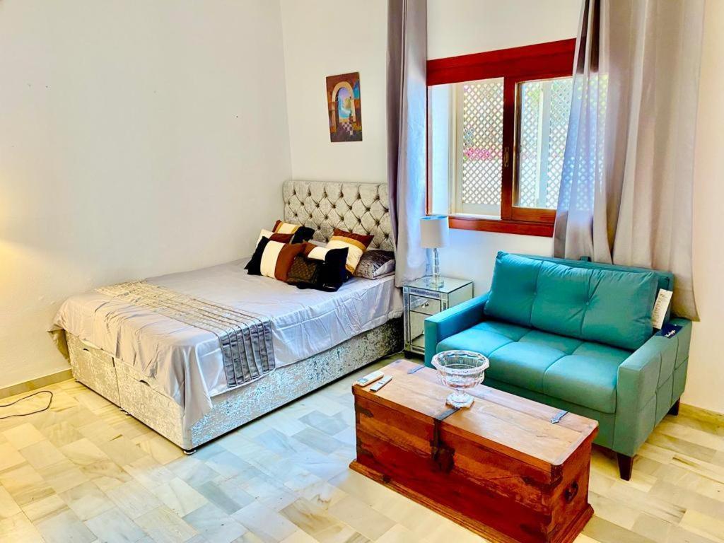 Apartamento Elegant In Del Golf, 5 Stars & Front Line Golf In Puerto Banus