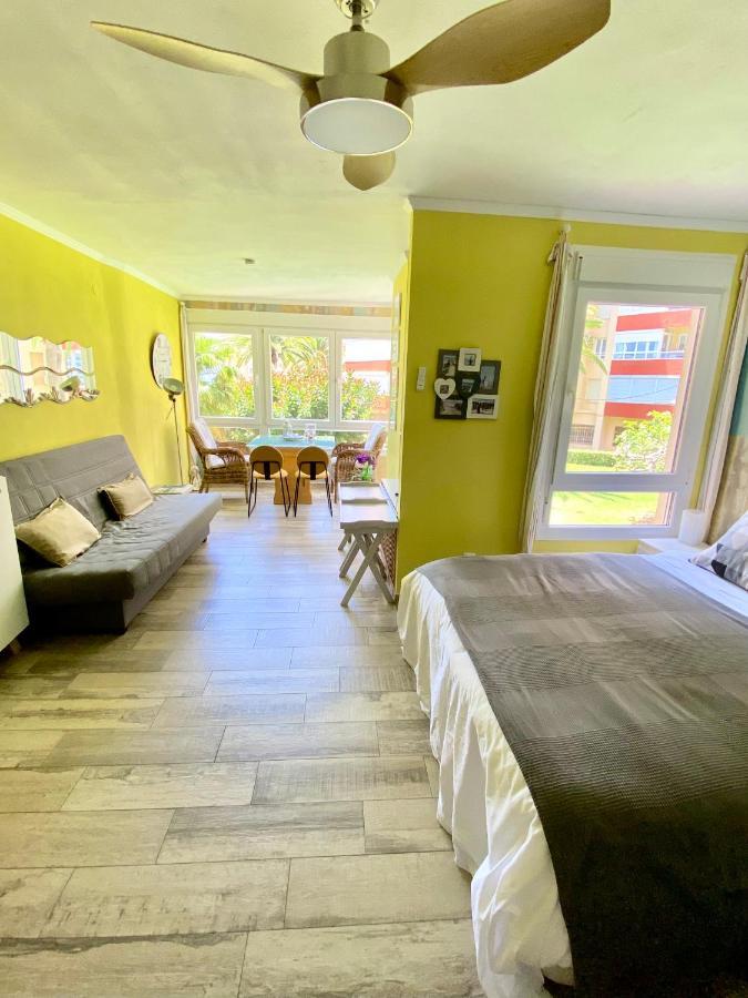 Apartamento Estudio Sol Del Mar Torrox