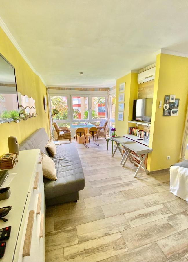 Estudio Sol Del Mar Apartamento *