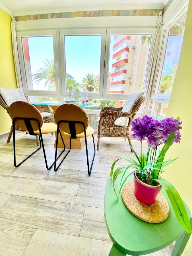 Estudio Sol Del Mar * Torrox